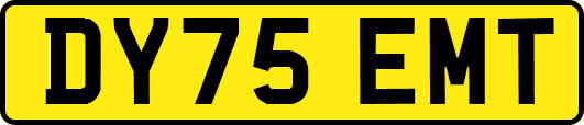 DY75EMT