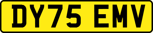 DY75EMV