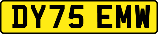 DY75EMW