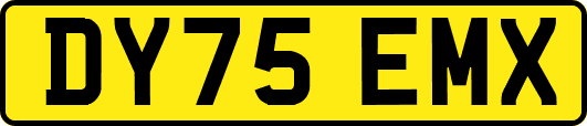 DY75EMX