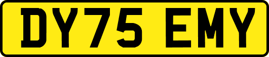 DY75EMY
