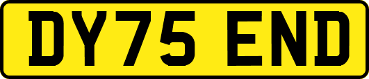 DY75END