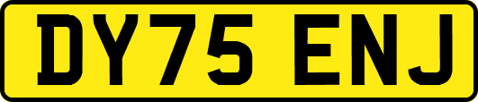 DY75ENJ