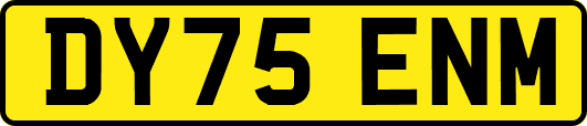 DY75ENM