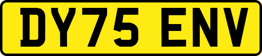 DY75ENV