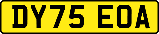 DY75EOA