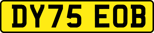 DY75EOB