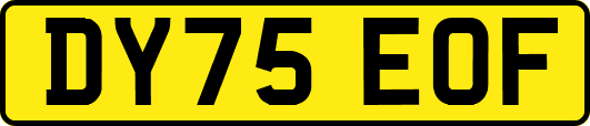 DY75EOF