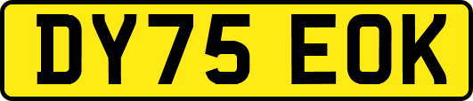 DY75EOK