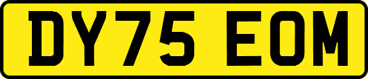 DY75EOM