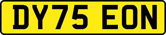 DY75EON