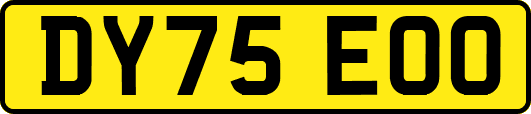 DY75EOO