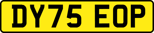 DY75EOP