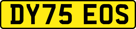 DY75EOS