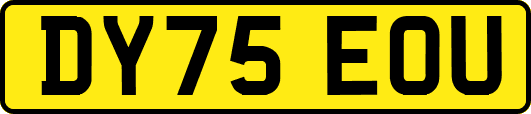 DY75EOU
