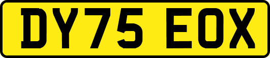 DY75EOX