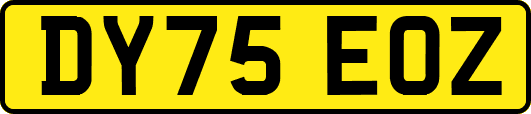 DY75EOZ