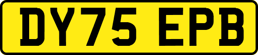 DY75EPB