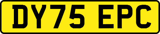 DY75EPC