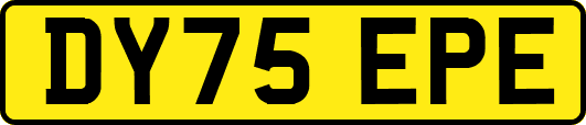 DY75EPE