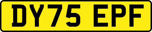 DY75EPF