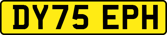DY75EPH