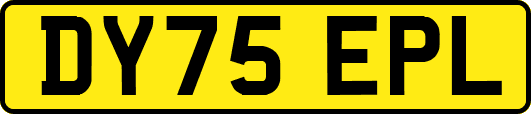 DY75EPL
