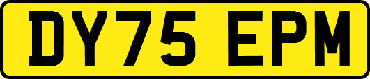 DY75EPM