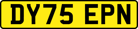DY75EPN