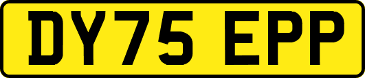DY75EPP