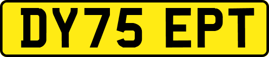 DY75EPT