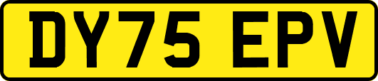 DY75EPV