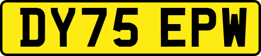 DY75EPW