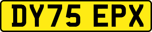DY75EPX