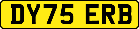 DY75ERB