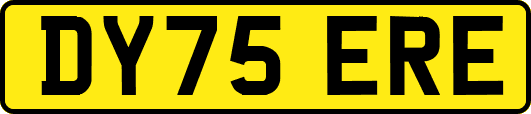 DY75ERE