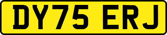 DY75ERJ