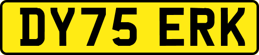 DY75ERK