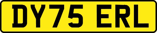 DY75ERL