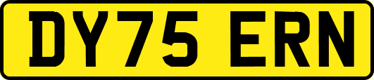 DY75ERN