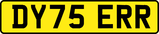 DY75ERR