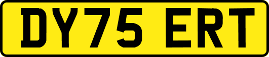 DY75ERT