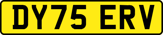 DY75ERV