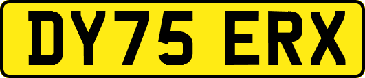 DY75ERX