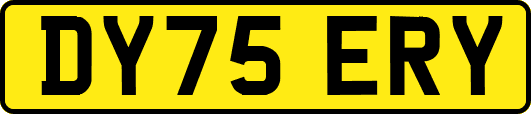 DY75ERY