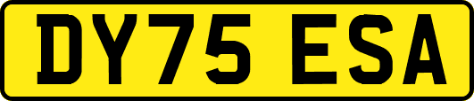DY75ESA