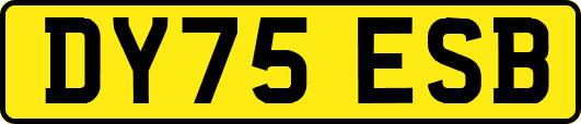 DY75ESB