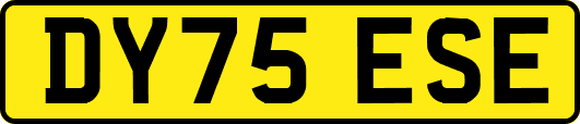 DY75ESE