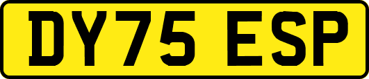 DY75ESP