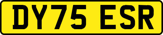 DY75ESR